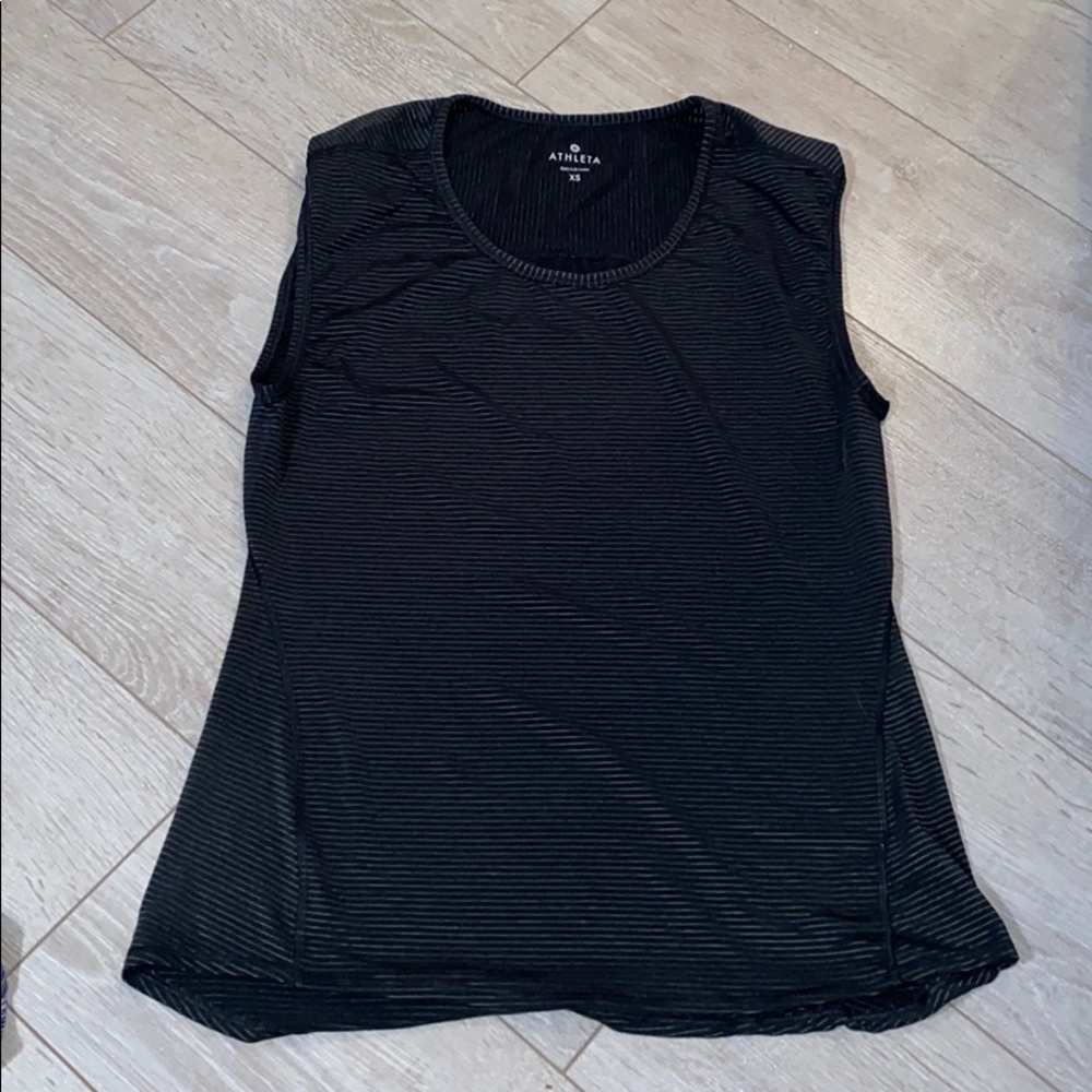 Athleta workout tank